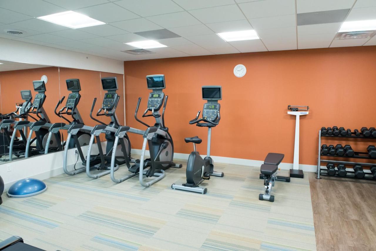 Holiday Inn Express & Suites Dayton North - Vandalia By Ihg Екстериор снимка