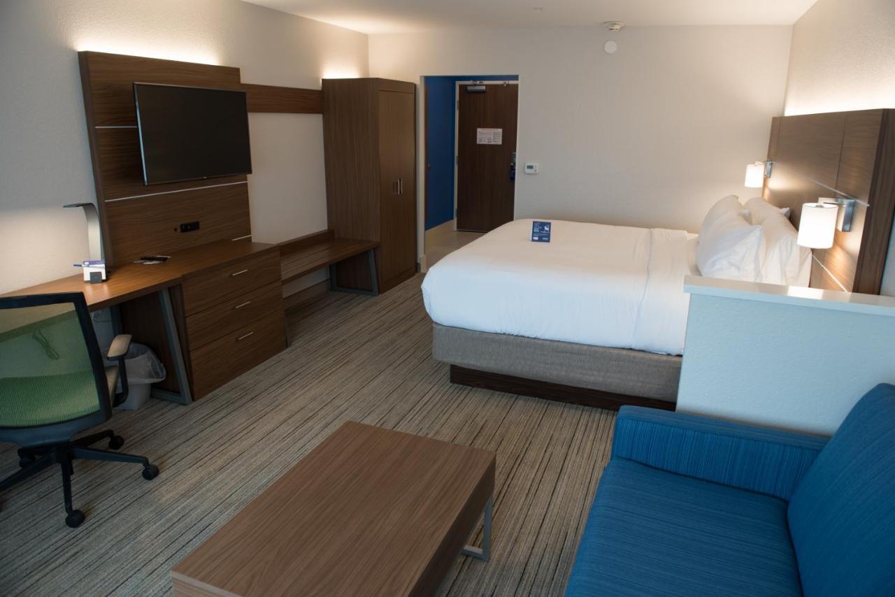 Holiday Inn Express & Suites Dayton North - Vandalia By Ihg Екстериор снимка