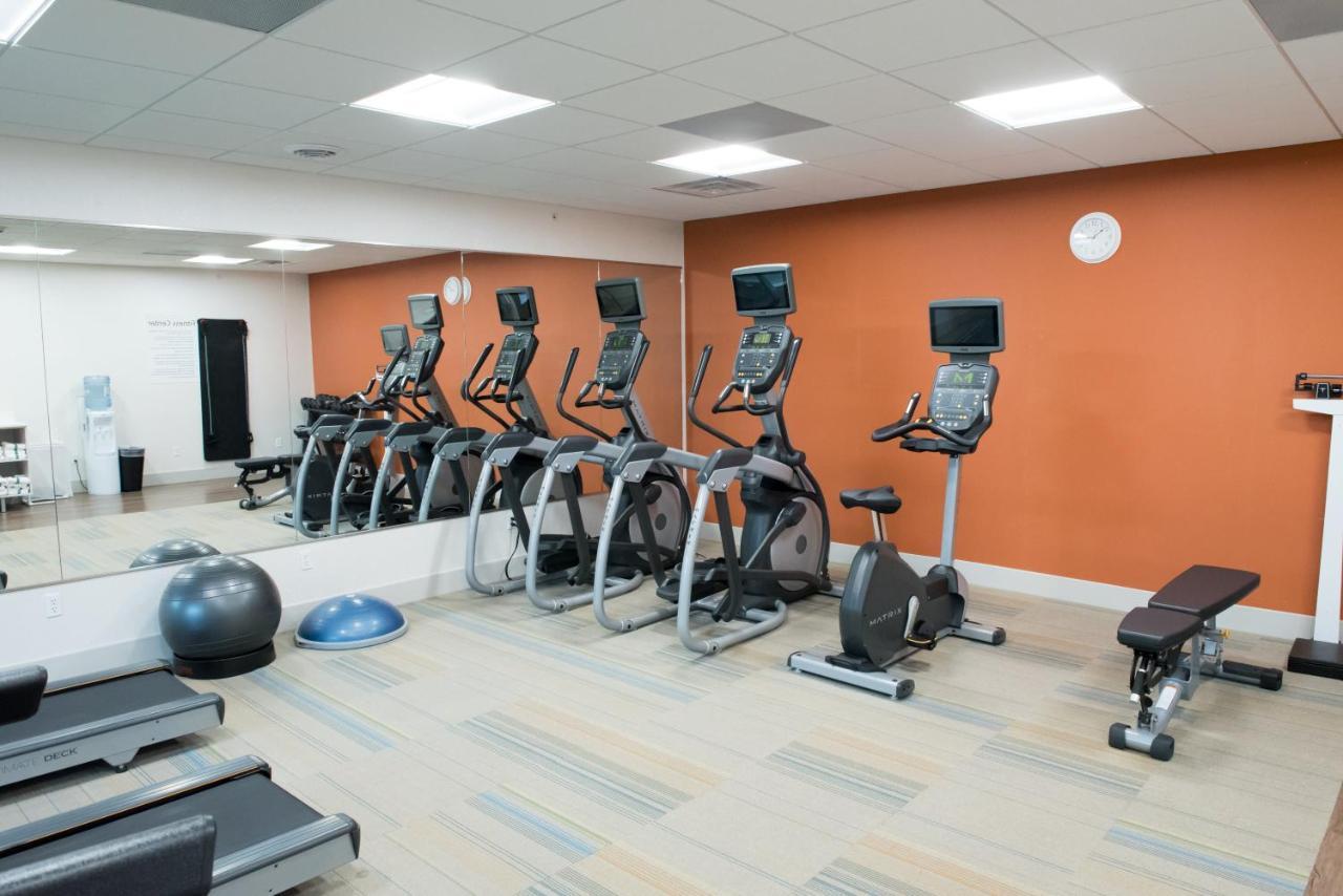 Holiday Inn Express & Suites Dayton North - Vandalia By Ihg Екстериор снимка
