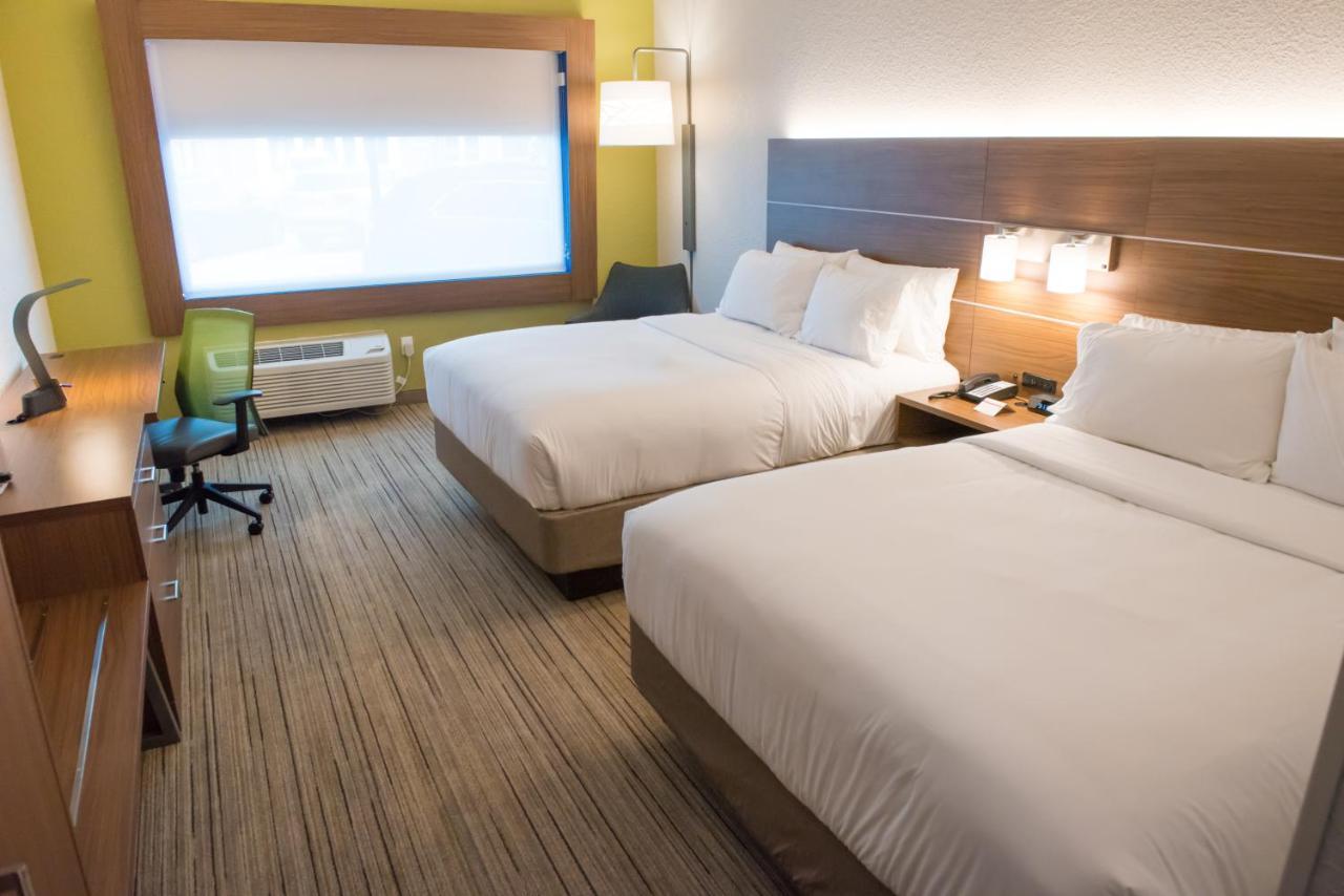 Holiday Inn Express & Suites Dayton North - Vandalia By Ihg Екстериор снимка